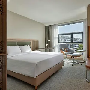 4* Hotel Courtyard By Marriott Center