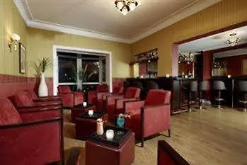 Hotel Residenz Am Motzener See