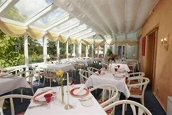 Hotel Residenz Am Motzener See