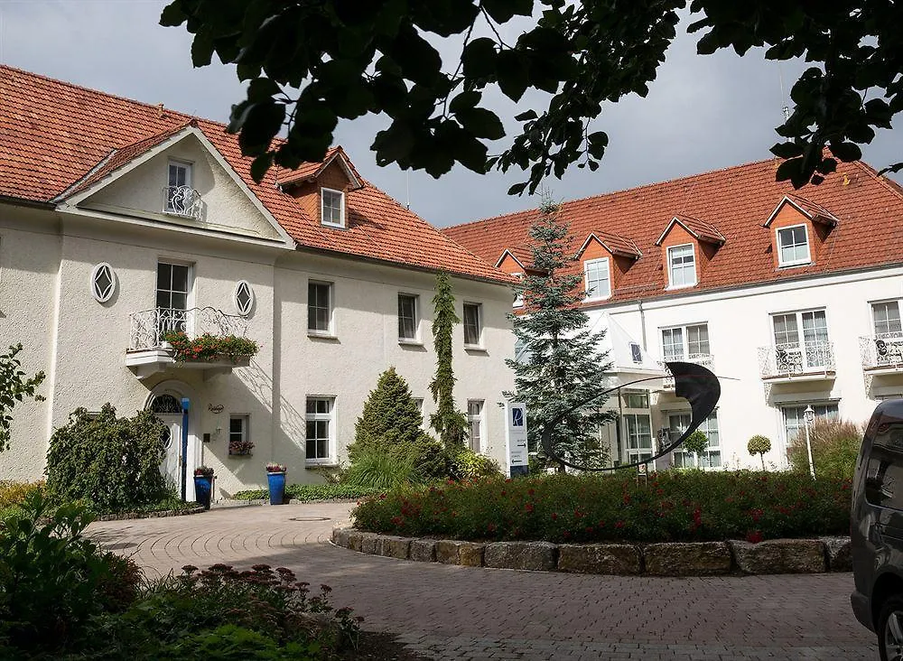Hotel Residenz Am Motzener See  Berlin