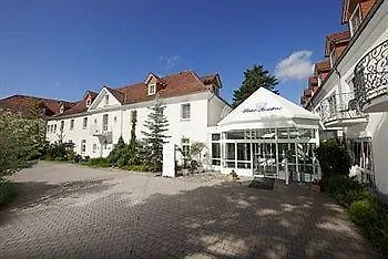 Hotel Residenz Am Motzener See