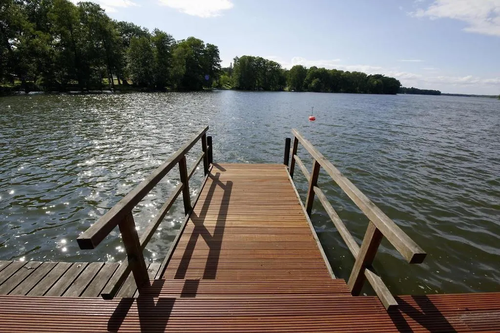 Hotel Residenz Am Motzener See