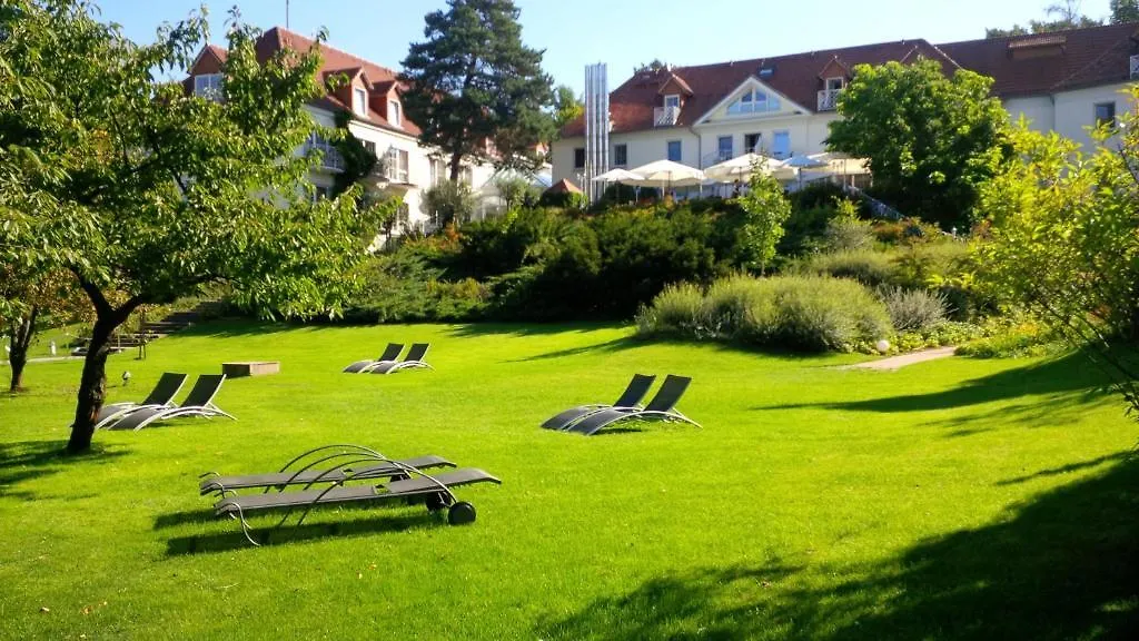 Hotel Residenz Am Motzener See 4*, Berlin
