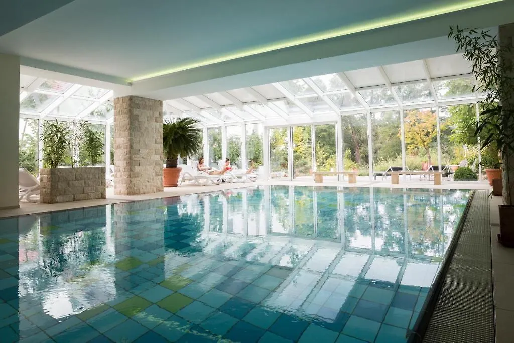 ****  Hotel Residenz Am Motzener See Germany