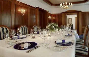 Hotel Residenz Am Motzener See Berlin